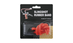 RUBBER SLINGSHOT BAND