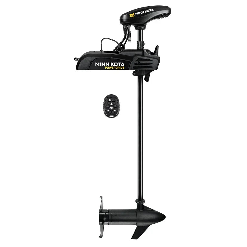 MINN KOTA POWERDRIVE