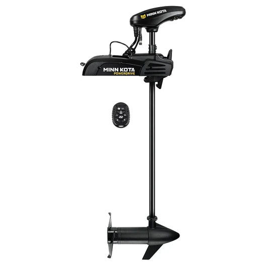 MINN KOTA POWERDRIVE