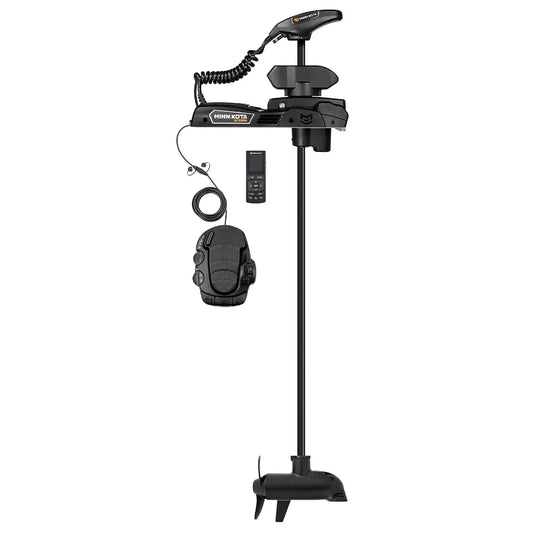 ULTERRA QUEST / MINNKOTA