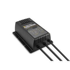 ON-BOARD PRECISION CHARGERS  MINN KOTA