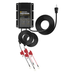 ON-BOARD PRECISION CHARGERS  MINN KOTA