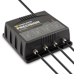 ON-BOARD PRECISION CHARGER MK-440 / MINNKOTA