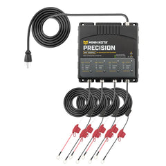 ON-BOARD PRECISION CHARGER MK-440 / MINNKOTA