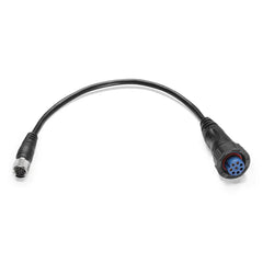 US2 ADAPTER CABLE / MKR-US2-14 GARMIN 8 PIN / MINN KOTA