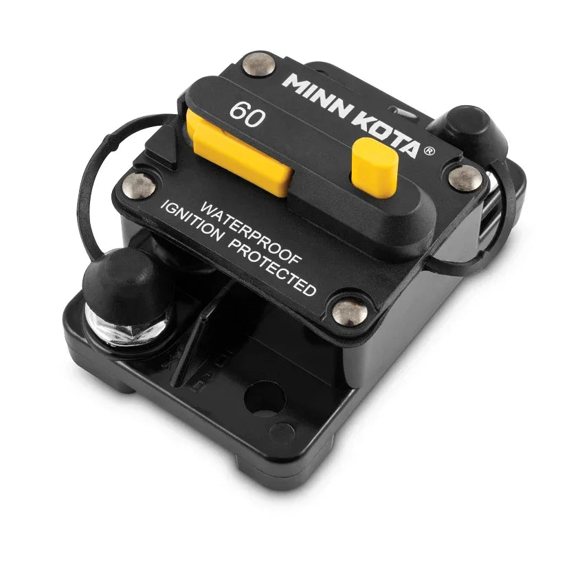 CIRCUIT BREAKER / MKR-27 MINN KOTA