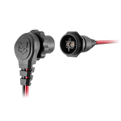 TROLLING MOTOR PLUG AND RECEPTACLE / MINN KOTA