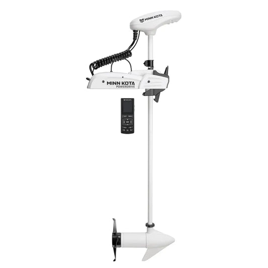 RIPTIDE POWERDRIVE 54'' / MINNKOTA