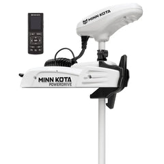 RIPTIDE POWERDRIVE 54'' / MINNKOTA