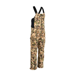 SALOPETTE MODULAR SOFTSHELL ET COUPE-VENT