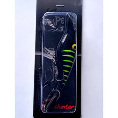 MALADES DE PECHE PIKE HUNTER