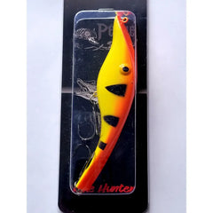 MALADES DE PECHE PIKE HUNTER