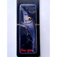 MALADES DE PECHE PIKE HUNTER