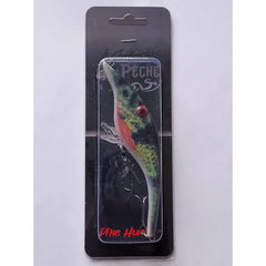 MALADES DE PECHE PIKE HUNTER