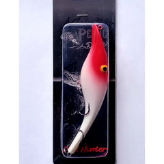 MALADES DE PECHE PIKE HUNTER