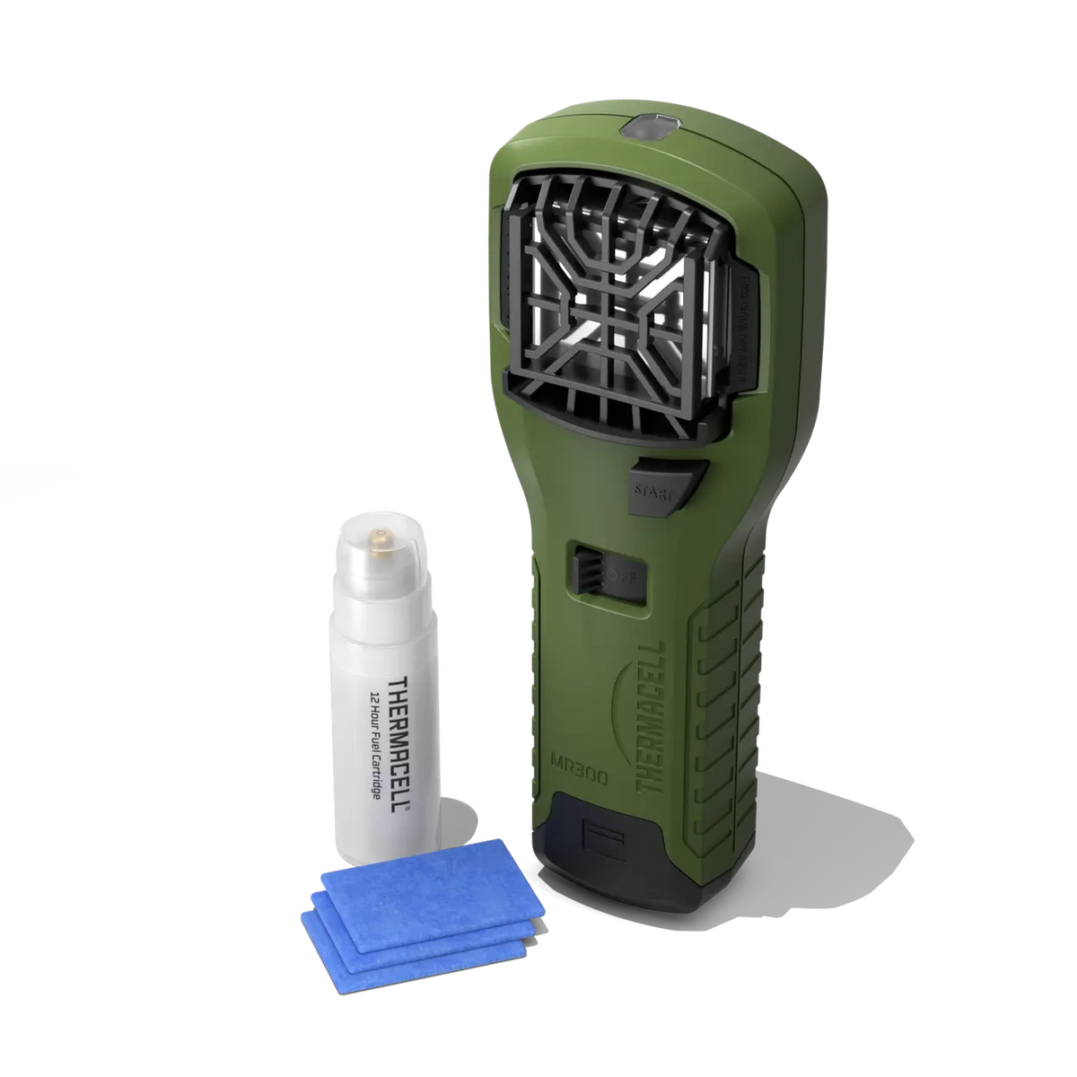 Répulsif anti-moustiques extrême Fuel-ZoneGuard (MR300) / THERMACELL