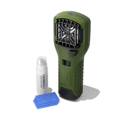 Répulsif anti-moustiques extrême Fuel-ZoneGuard (MR300) / THERMACELL
