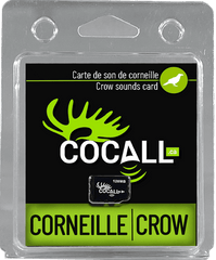 CORNEILLE / COCALL