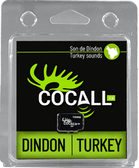 SONS DINDON / COCALL