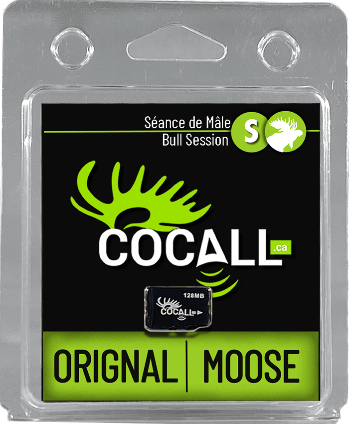SÉANCE DE MÂLE / COCALL