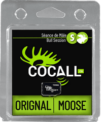 SÉANCE DE MÂLE / COCALL