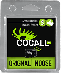 SÉANCE MAaHEU / COCALL