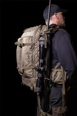 MULE 2400 BACKPACK / NORTH BACKCOUNTRY