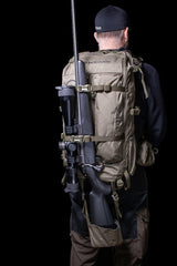 MULE 2400 BACKPACK / NORTH BACKCOUNTRY