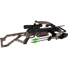 EXCALIBUR MAGMAX 350 FPS
