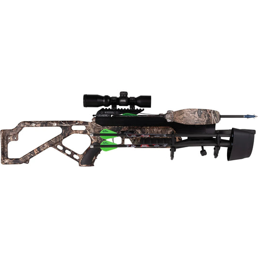 EXCALIBUR MAGMAX 350 FPS