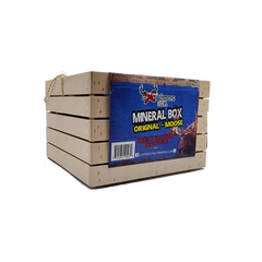 MINÉRAL BOX ORIGNAL / EXTRÊMES C.G.