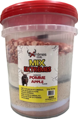 MIX EXTRÊMES 18KG / EXTRÊMES C.G.