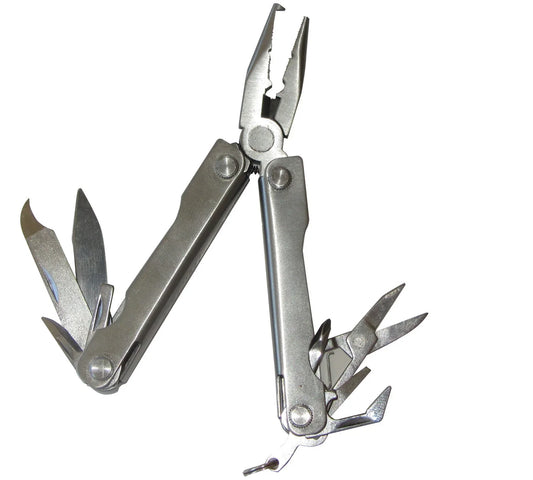 MINI SPLIT RING PLIER