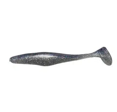 NXS DANCING DEATH SHAD 4"