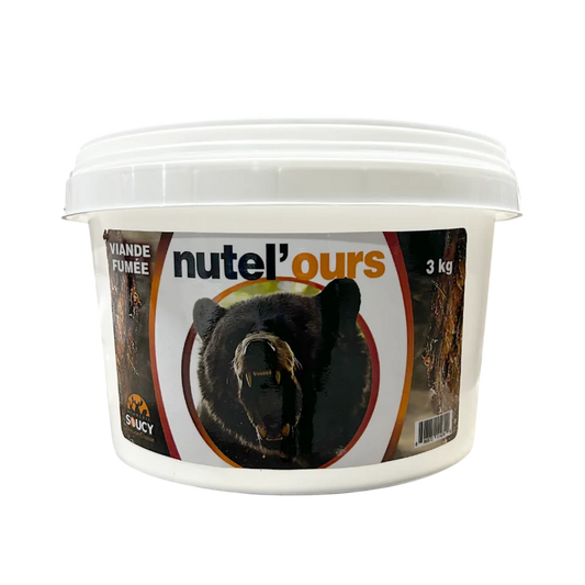 NUTEL'OURS / MEUNERIE SOUCY