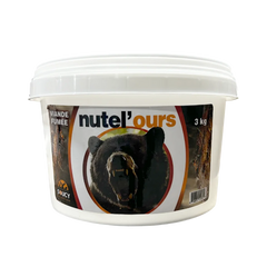 NUTEL'OURS / MEUNERIE SOUCY