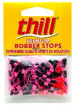 BOBBER STOPS / THILL