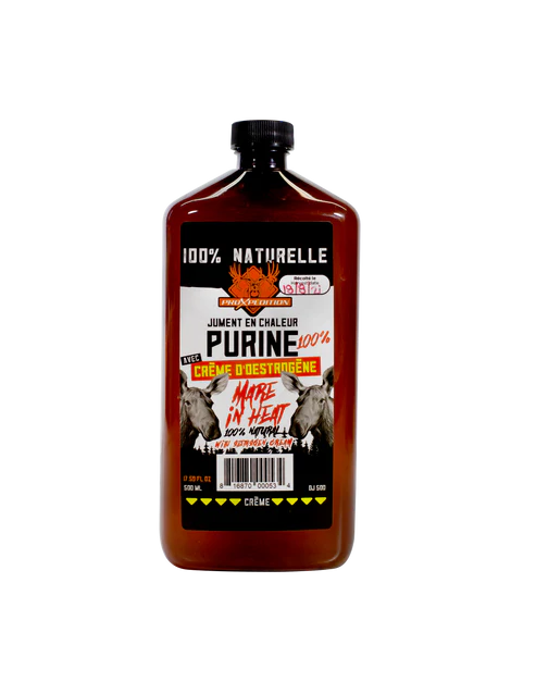 PURINE NATURELLE / PROXPÉDITION