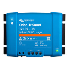 ORION TR/SMART DC-DC 12/18 220W ISOLATED