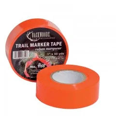 RUBAN MARQUEUR SENTIER ( trail marker tape )