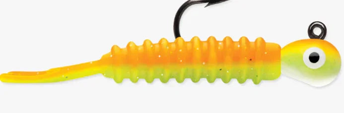 LUB BUG JIG TUNGSTEN