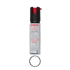Protector 22-Gram Dog Spray with Key Ring / SABRE