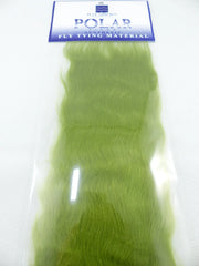 POLAR FIBRE