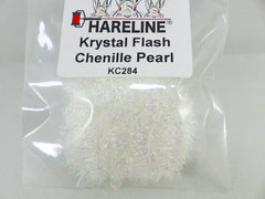 KRYSTAL FLASH CHENILLE