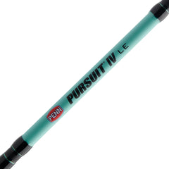 PURSUIT IV LE COMBO / PENN