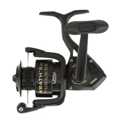 WRATH II SPINNING REEL / PENN