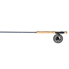 PRESIDENT XT FLY COMBO / PFLUEGER