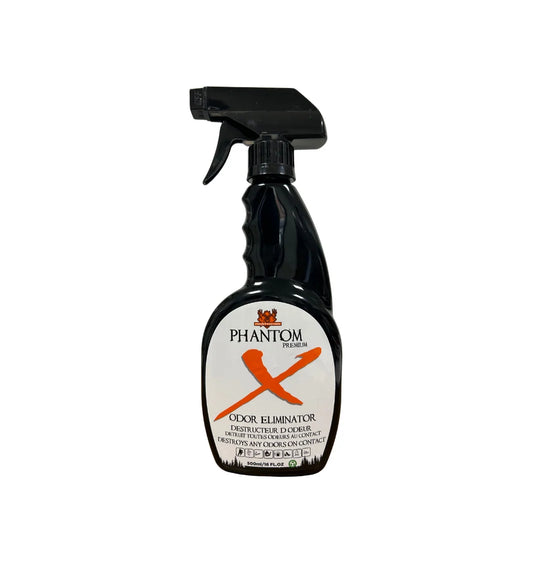 DESTRUCTEUR D'ODEUR PHANTOM X PREMIUM / PROXPÉDITION