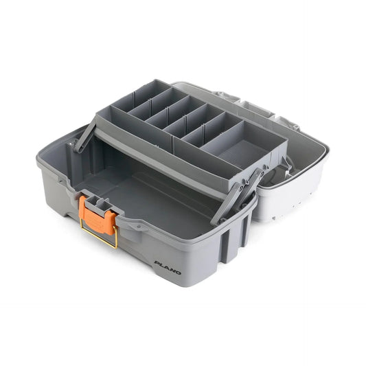 PLANO ONE-TRAY TACKLE BOX