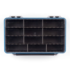 WATERPROOF DEEP STOWAWAY / PLANO